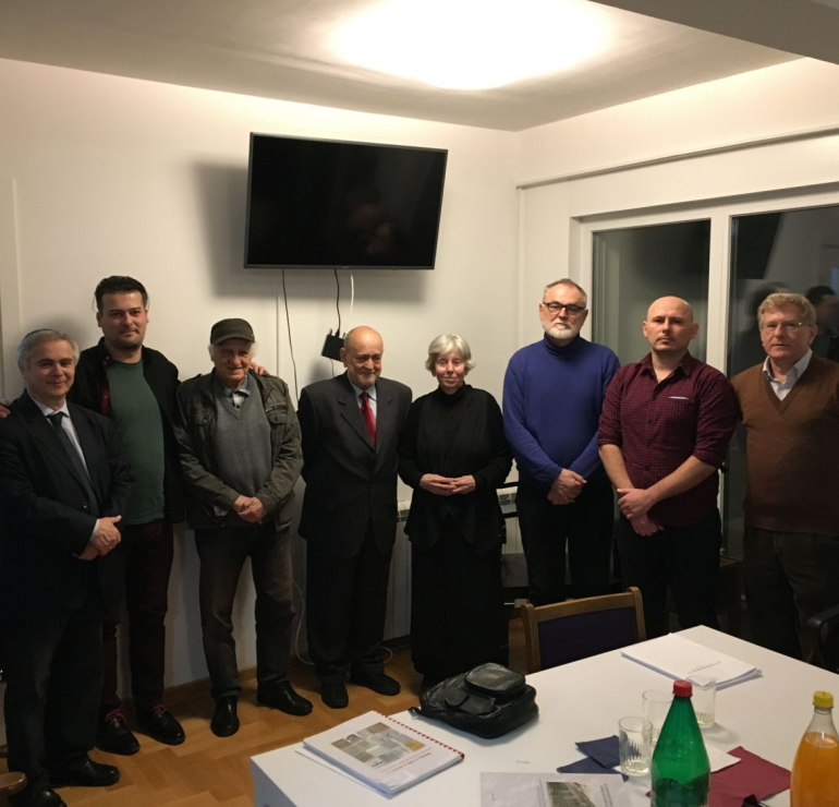 Svečanost povodom dodele nagrada 62.nagradnog konkursa SJOS