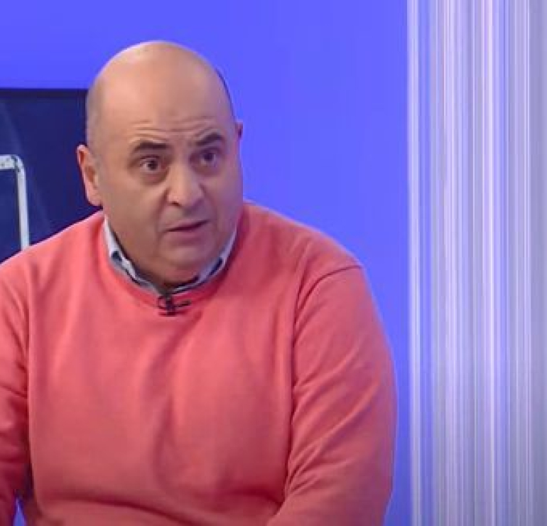 Izraelsko istraživanje: Dramatičan porast antisemitizma u 2021. godini
