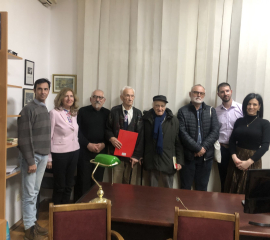 66 godina Nagradnog konkursa SJOS: Održana svečana dodela nagrada (FOTO)