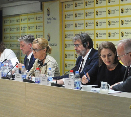 Panel diskusija: Govor mržnje treba zabraniti zakonom