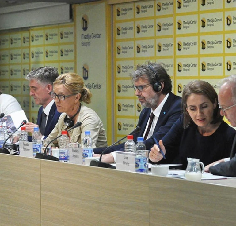 Panel diskusija: Govor mržnje treba zabraniti zakonom