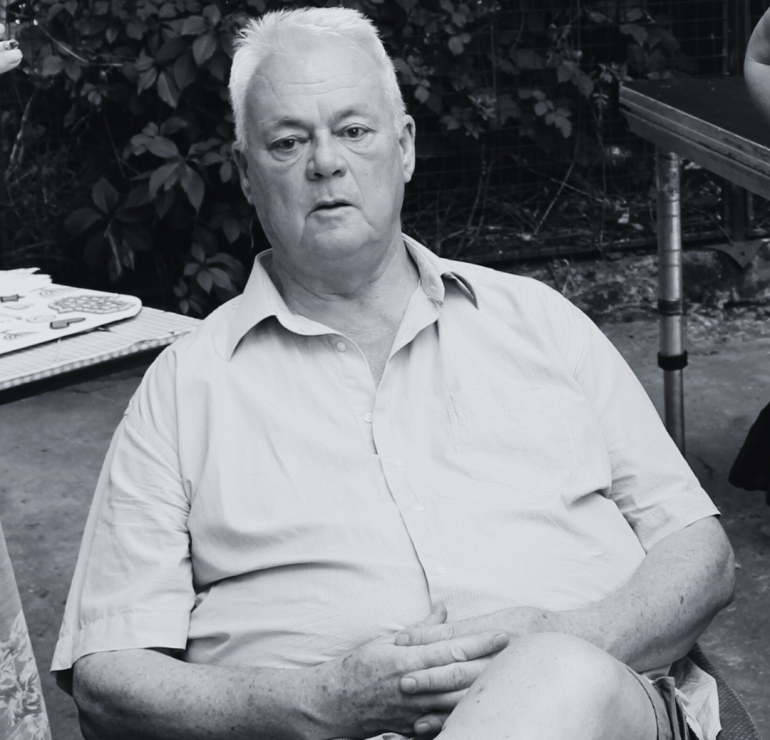 In Memoriam: Zoran Mevorah (1952-2024)