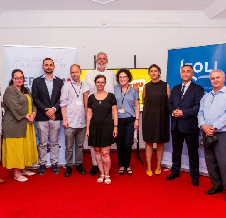 Palić: Seminar o Holokaustu i ljudskim pravima