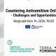 Tribina i izložba: Suprostavljanje onlajn antisemitizmu – izazovi i mogućnosti