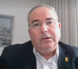 Aleksandar Nikolić: Holokaust je više od genocida