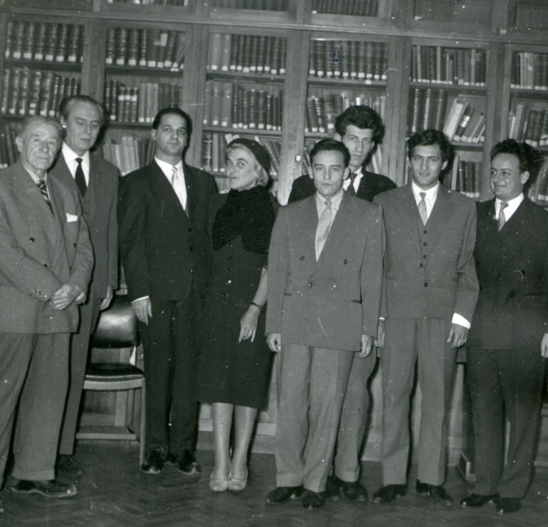 Filip David – Kako ga se mi sećamo…