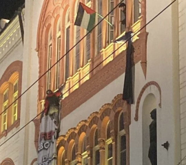 Saopštenje Saveza jevrejskih opština Srbije za javnost