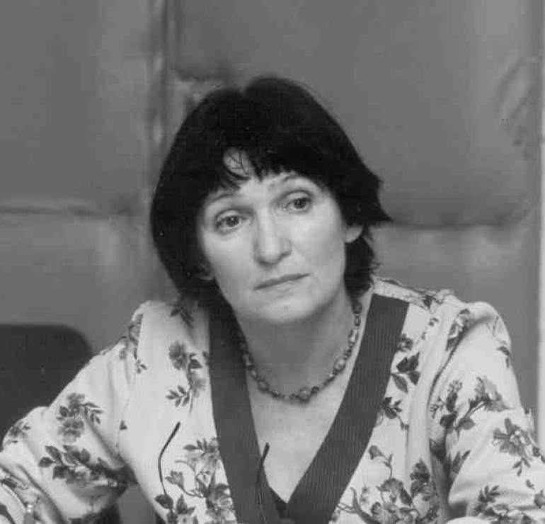 Odlazak koleginice – Branka Džidić, filolog, arhivista