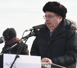 Obeleženo 84 godine od Novosadske racije