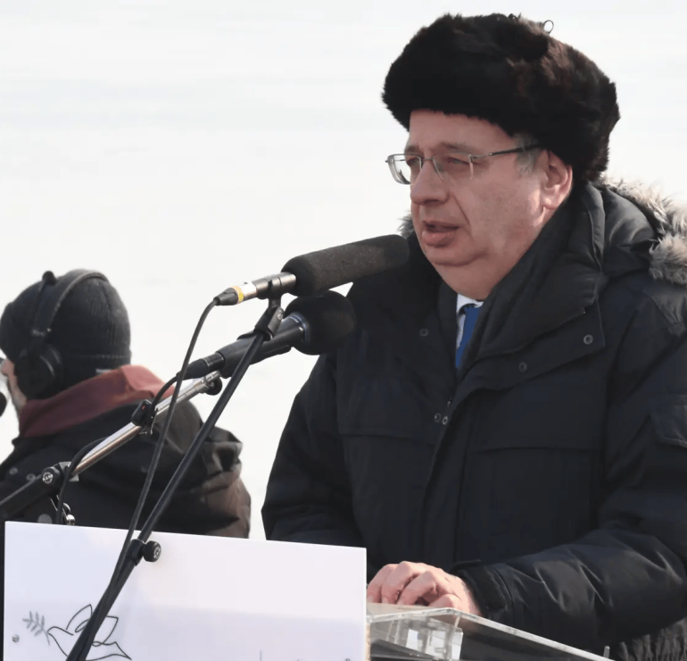 Obeleženo 84 godine od Novosadske racije