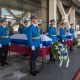 Posmrtni ostaci predaka Teodora Hercla ispraćeni sa beogradskog aerodroma za Jerusalim