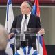 Predsednik Vučić čestitao rabinu praznik Roš Ašana