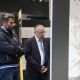 Gradonačelnik Beograda obišao Memorijalni centar Staro sajmište (FOTO)
