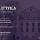 Koncert Shira U’Tfila u dvorištu beogradske sinagoge