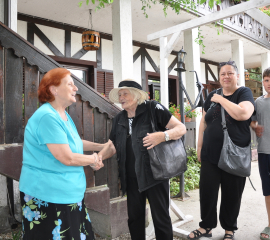 Održana 23. Makabijada u Zrenjaninu (FOTO)
