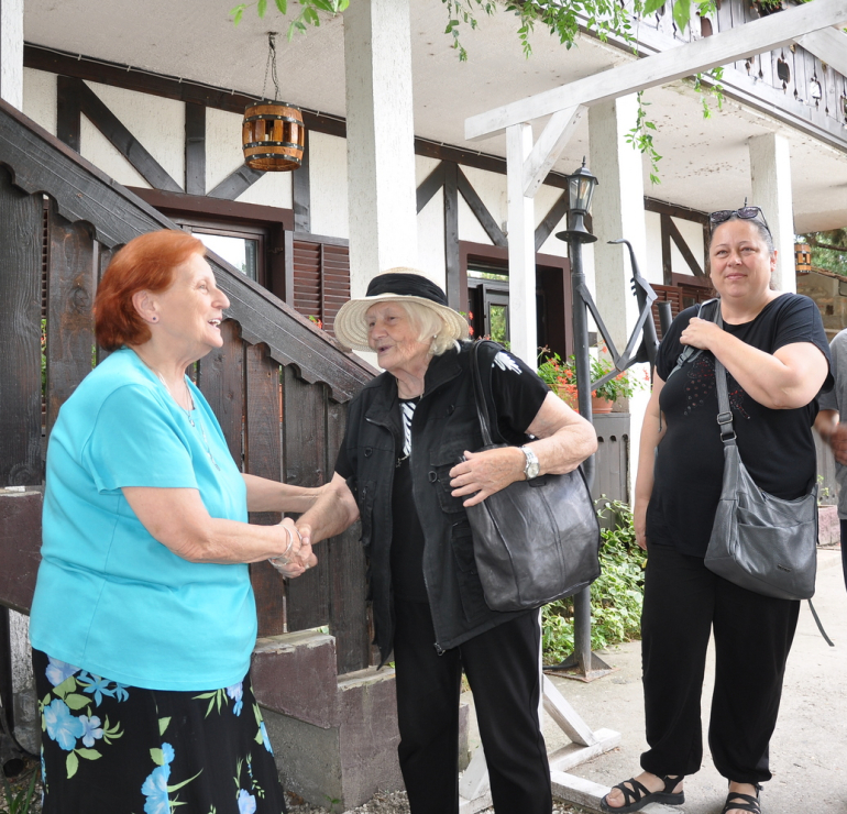 Održana 23. Makabijada u Zrenjaninu (FOTO)