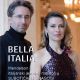 Koncert “Bella Italia” u sinagogi u Subotici