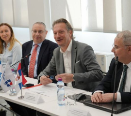 Privredna komora Srbije: Seminar o košer sertifikaciji i regulaciji izvoza u Izrael