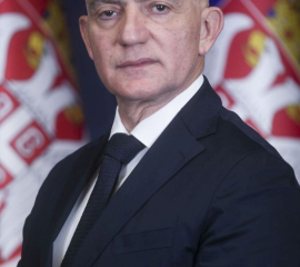 Vujić razgovarao sa Garsonom o mehanizmima za borbu protiv antisemitizma