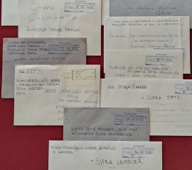 Sitno brojimo: Još mesec dana do zaključenja 70. nagradnog konkursa SJOS