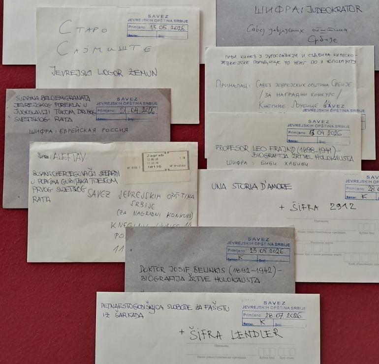 Sitno brojimo: Još mesec dana do zaključenja 70. nagradnog konkursa SJOS