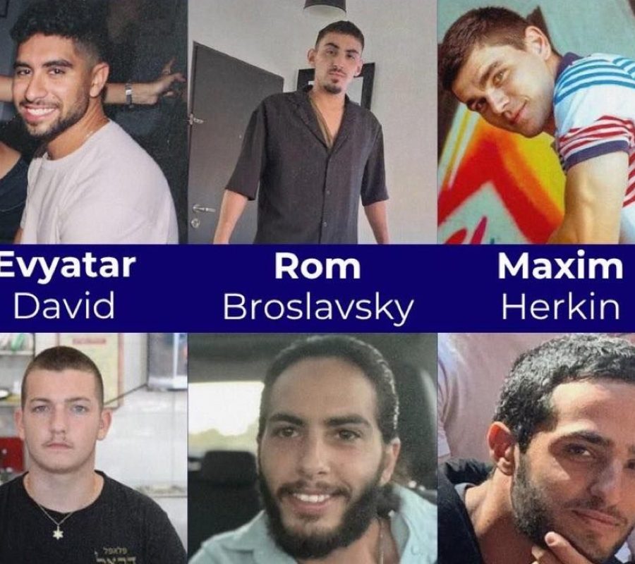 Dobrodošli kući: Oslobođeno 20 talaca koje je Hamas držao u zatočeništvu u Gazi